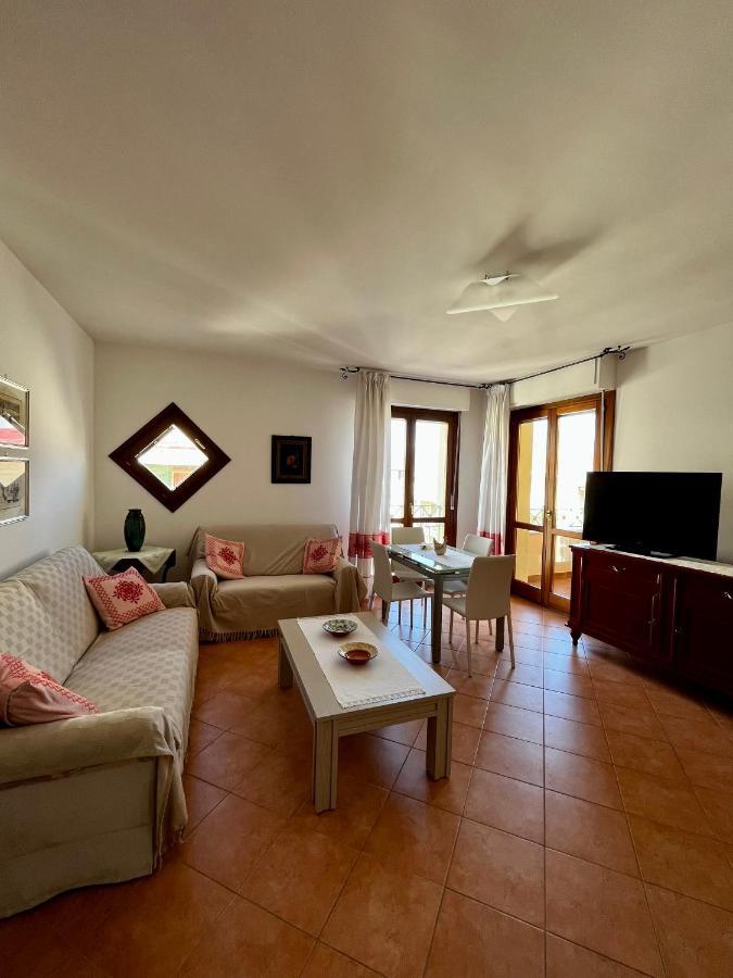 Nelmar Apartment