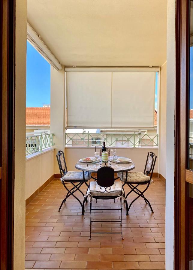 Apartment Nelmar